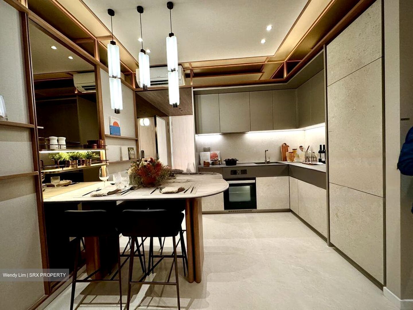 Union Square Residences (D1), Condominium #507723961